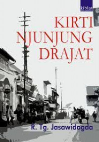 Kirti Njunjung Drajat