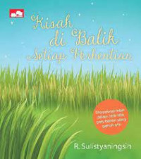 Kisah Keajaiban Cinta