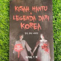 Kumpulan Kisah Hantu dan legenda Horor korea
