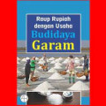 raup rupiah dengan usaha budidaya garam