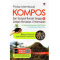 Pintar Membuat Kompos