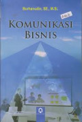 Komonikasi Bisnis