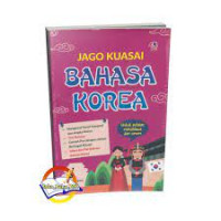 Jago Kuasai Bahasa Korea