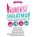 Koreksi Shalatmu
