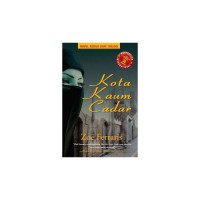 Kota Kaum cadar