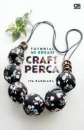 Tutorial 40 Kreasi Craft Perca