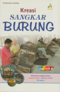Kreasi Sangkar Burung