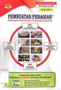 Pembuatan peragian