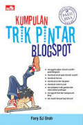 Kumpulan atrik Pintar Blogspot