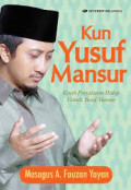 Kun Yusuf Mansur