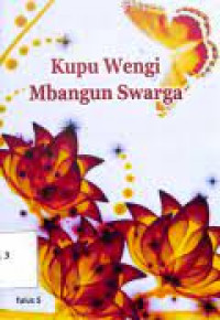 Kupu Wengi Mbangun Swarga