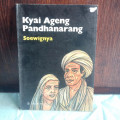 Kyai Ageng Pandhanarang