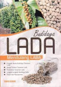 Budidaya Lada Mendulang Laba
