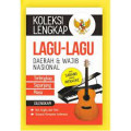 Koleksi lengkap Lagu-Lagu daerah dan wajib Nasional