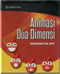 ANIMASI DUA Dimensi
