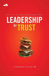 Leadership by thrust