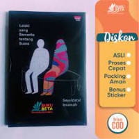 Lelaki yang bercerita