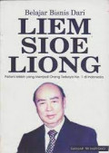 Belajar bisnis dari Liem Sioe Liong
