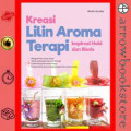 Kreasi Lilin Aroma Terapi