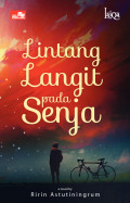 Lintang Langit pada Senja