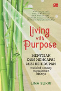 living with purpose
