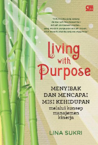 living with purpose