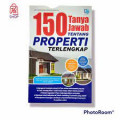 150 tanya jawab tentang properti terlengkap