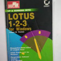 Up & Running With Loyus 1-2-3 for windows