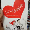 Lovagraphy