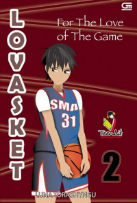 Lovasket 2