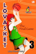 Lovasket  3 The Final game