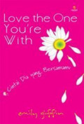 Love the One You're With