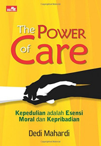 The Power of Care