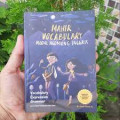 Mahir Vocabulary