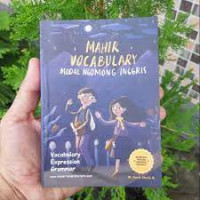 Mahir Vocabulary