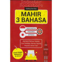 Mahir 3 bahasa