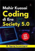 Mahir kuasai Coding di Era sociaty 5.0