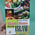 Makanan & minuman dalam Islam