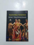 Maneka Warna Seni Tradisional