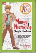 Manga + Photoshop Simple Guidance