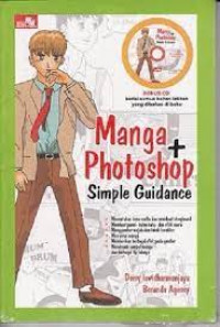 Manga + Photoshop Simple Guidance