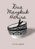 Dua mangkukHarira