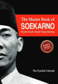 The Master Book of Soekarno