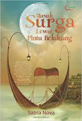 Masuk surga lewat pintu belakang