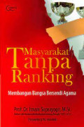 Masyarakat Tanpa Rangking