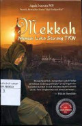 Mekkah Memoar Luka Seorang TKW