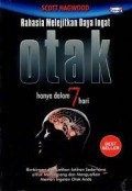 Rahasia Melejitkan Daya Ingat Otak hanya dalam 7 hari