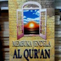 membuka jendela al quran