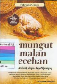 Memungut Amalan Recehan