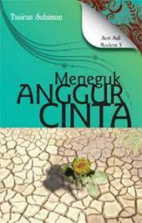 Meneguk Anggur Cinta